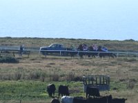 Jersey Horse Racing 7-07-17